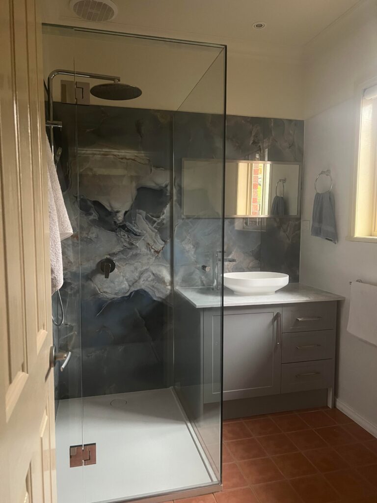 Juelz Plumbing | Bathroom Renovation