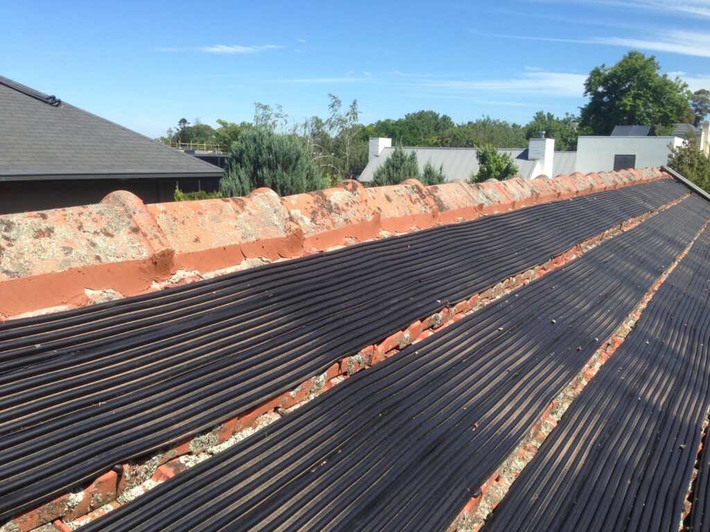 Juelz Plumbing | Re-Pointing Services
