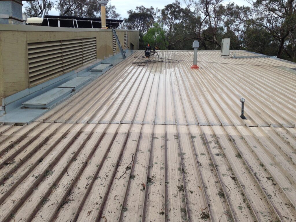 Juelz Plumbing | Roof Cleaning