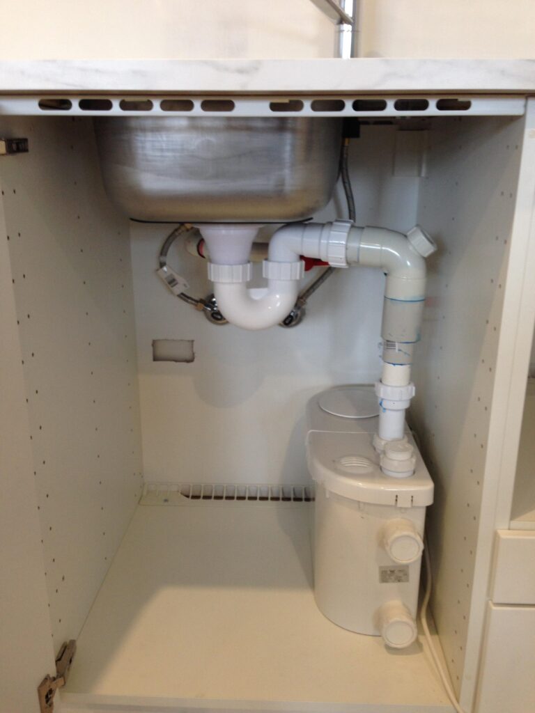 Juelz Plumbing | Sewer Pump